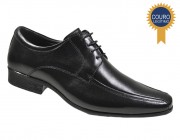 Sapato Jota Pe  Air King - Preto Atacado