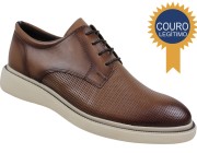 Sapato BoardWalk TFX - Calf Tan Atacado