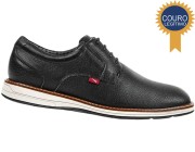 Sapato Kingston Ferracini - Preto Atacado