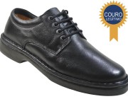 Sapato Pipper - Preto Atacado