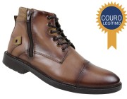Bota Coturno BoardWalk TFX - Calf Tam Atacado