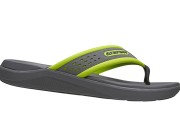 Chinelo Olympikus 921 - Cinza Escuro Atacado