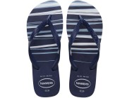Chinelo Havaianas Top Basic - Marinho Atacado