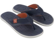 Chinelo Cartago Malta V - Azul Atacado