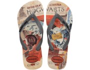 Chinelo Havaianas Top Warner Classic - Cinza Atacado