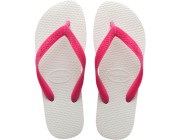 Chinelo Havaianas Tradicional - Rosa Flux Atacado