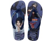 Chinelo Havaianas Top Naturo - Marinho Atacado