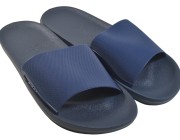 Chinelo Slide Rider Feel - Azul Atacado