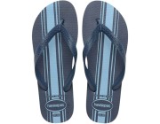 Chinelo Havaianas Color Essential - Azul Indigo Atacado