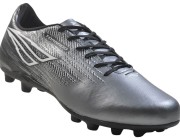 Chuteira Campo Penalty - Chumbo/Preto/Branco Atacado