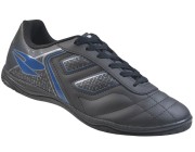 Chuteira Futsal Dray - Preto/Marinho Atacado
