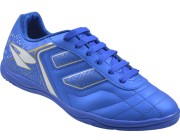 Chuteira Futsal Dray - Royal/Branco Atacado
