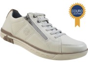 Sapatenis Stretch Pegada - Nature Milk  Atacado