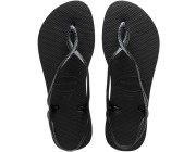 Sandália Havaianas Luna - Preto Atacado