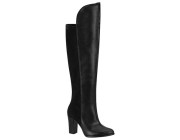 Bota Cano Longo Beira Rio - Preto Atacado
