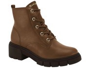 Bota Coturno Ramarim  - Whisky Atacado