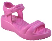 Sandália Marshmallow Piccadilly - Magenta Atacado