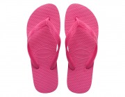 Chinelo Havaianas Top - Rosa Flux Atacado