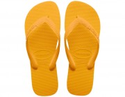 Chinelo Havaianas Top - Amarelo Pop Atacado