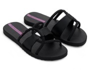 Chinelo Gaspea Ipanema Diversa - Preto Atacado