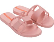 Chinelo Gaspea Ipanema Diversa - Rosa Claro Atacado
