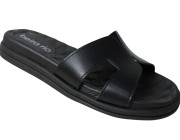 Chinelo Beira Rio - Preto Atacado