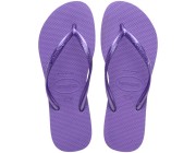 Chinelo Havaianas Slim - Lilás Escuro Atacado