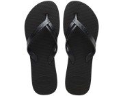 Chinelo Havaianas Elegance - Preto Atacado