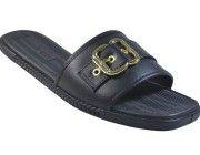 Chinelo Beira Rio Moleca - Preto Atacado
