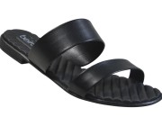 Chinelo Beira rio - Preto Atacado