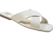 Chinelo Beira Rio Moleca - Branco Atacado