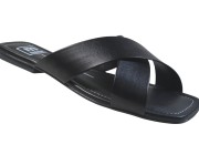 Chinelo Beira Rio Moleca - Preto Atacado