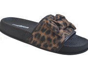 Chinelo Beira Rio Moleca - Camel Atacado