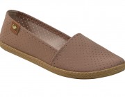 Sapatilha Beira Rio Moleca - Nude Atacado