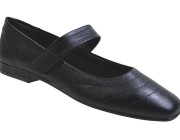 Sapatilha Beira Rio Moleca - Preto Atacado