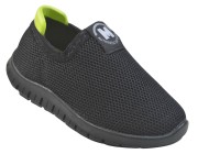 Tênis Infantil Beira Rio Molekinho - Preto Atacado