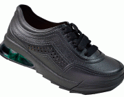 Tênis Infantil Top Model AK - Preto Atacado
