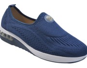 Tênis Beira Rio Modare - Marinho Atacado