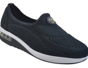 Tênis Beira Rio Modare - Preto Atacado