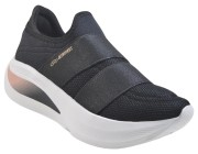 Tênis Olympikus Flora - Preto Atacado