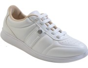 Tênis Beira Rio Modare - Branco Atacado