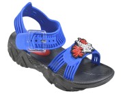Papete Infantil Pingo Doce EST - Azul Atacado