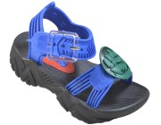 Papete Infantil Pingo Doce EST - Azul Atacado