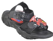 Papete Infantil Pingo Doce EST - Preto Atacado
