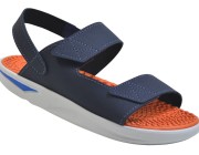 Papete Beira Rio Molekinho - Marinho Atacado