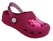 Clog Infantil Pingo Doce EST - Pink Atacado