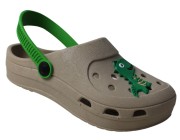 Clog Infantil Pingo Doce EST