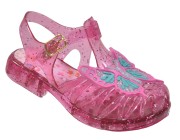 Sandália Infantil Pingo Doce EST - Pink Atacado