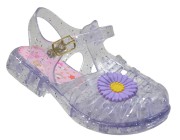 Sandália Infantil Pingo Doce EST - Cristal Atacado