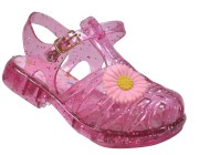 Sandália Infantil Pingo Doce EST - Pink Atacado